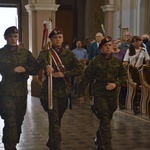 Obchody 82. rocznicy bitwy nad Bzurą w Łęczycy