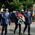 Obchody 82. rocznicy bitwy nad Bzurą w Łęczycy