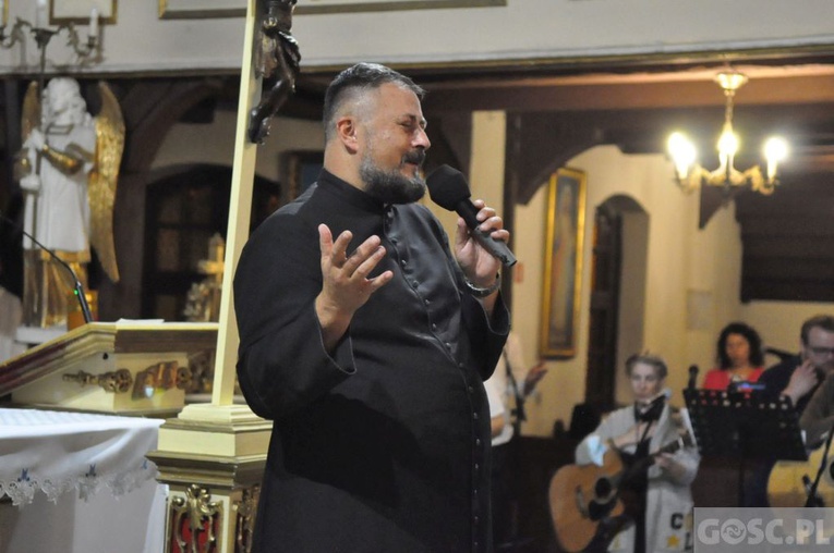 Zielona Góra: Finał „Stacji Jezus”