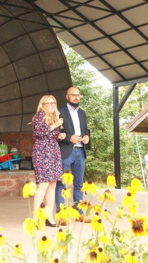 Radosne pożegnanie lata w Słupcu