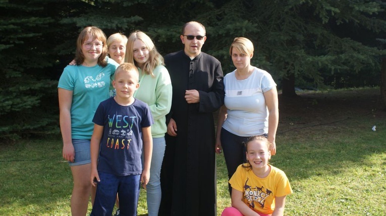 Radosne pożegnanie lata w Słupcu