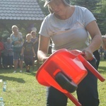 Radosne pożegnanie lata w Słupcu