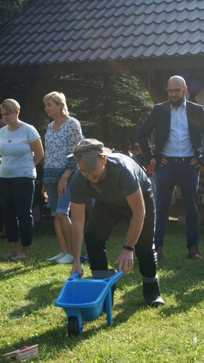 Radosne pożegnanie lata w Słupcu