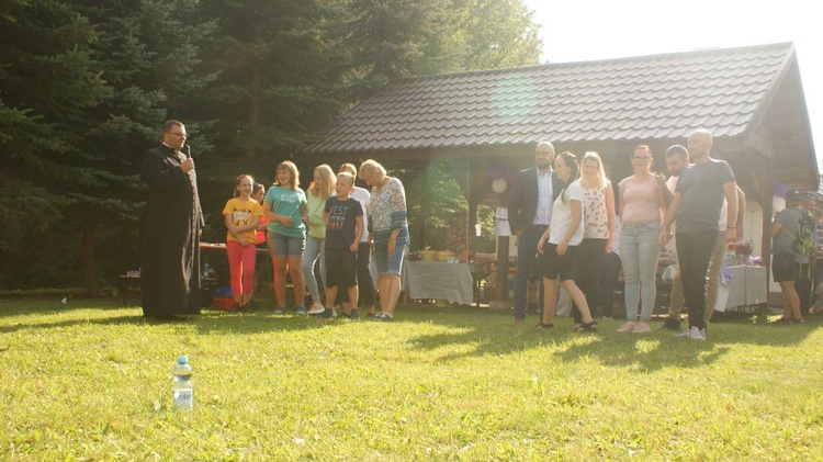 Radosne pożegnanie lata w Słupcu