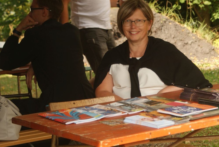 Radosne pożegnanie lata w Słupcu