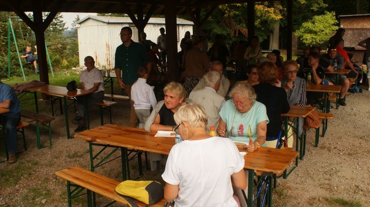 Radosne pożegnanie lata w Słupcu