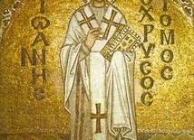 Św. Jan Chryzostom