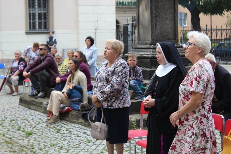 Tak w diecezji świętowali beatyfikację