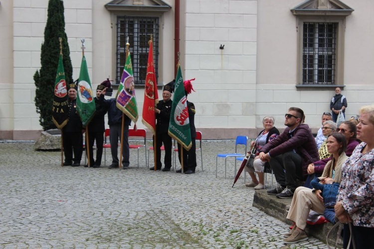 Tak w diecezji świętowali beatyfikację