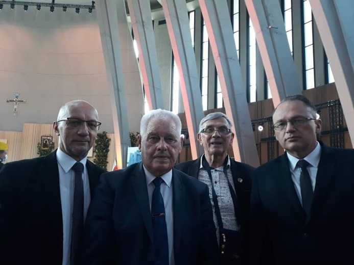 Tak w diecezji świętowali beatyfikację