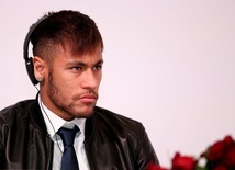 „El Mundo”: Neymar zobowiązał się wobec PSG unikać mówienia o Bogu