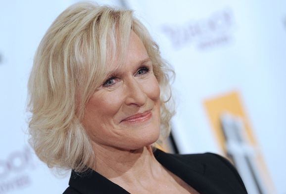 Glenn Close