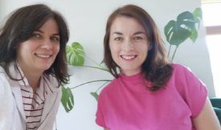 Ola Maciejewska: Jestem na właściwym miejscu - to jest łaska!