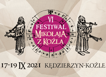 W Koźlu znów zabrzmi muzyka dawna