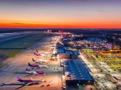 Region. Samorząd przejął 42,5 proc. udziałów w GTL, które zarządza Katowice Airport