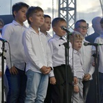 Koncert uwielbienia w Piskorzowie
