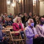 Żyrardów. Koncert Tatrzańskiej Orkiestry Klimatycznej