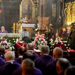 Pogrzeb żołnierzy podziemia niepodległościowego. Cz. 2