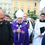 Pogrzeb żołnierzy podziemia niepodległościowego. Cz. 2