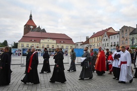 Tsunami nie tylko morskie