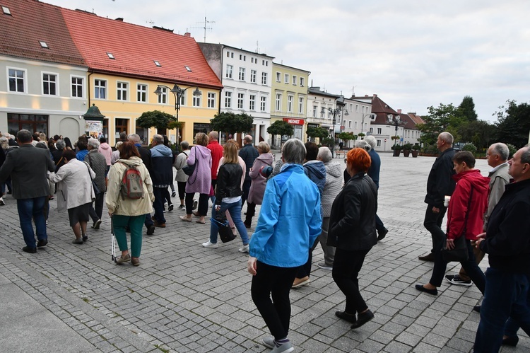 Kolejna rocznica darłowskiego "tsunami"