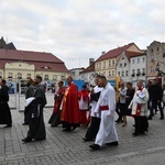 Kolejna rocznica darłowskiego "tsunami"