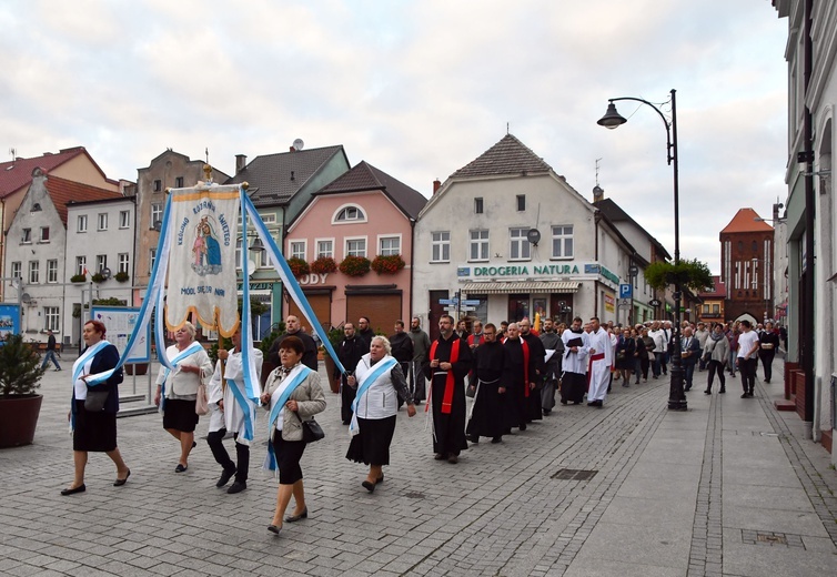 Kolejna rocznica darłowskiego "tsunami"