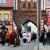 Kolejna rocznica darłowskiego "tsunami"