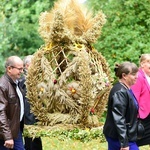 Srokowo. Święto Podwyższenia Krzyża