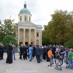 Bibliści poznawali Radom