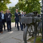 Bibliści poznawali Radom