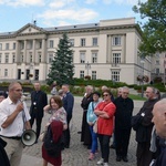 Bibliści poznawali Radom