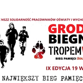 Pobiegną Tropem Wilczym