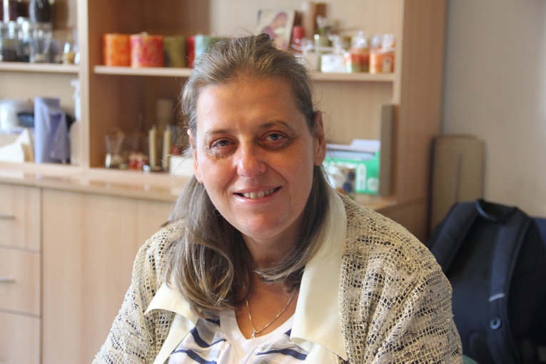 40-lecie wspólnot L'Arche w Polsce