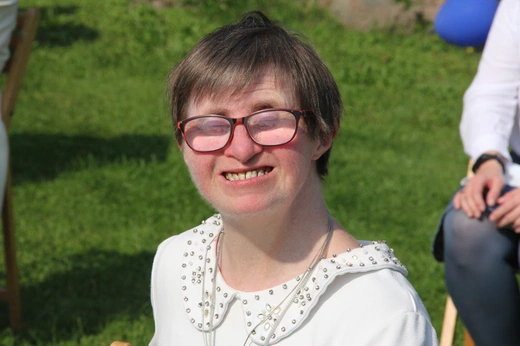 40-lecie wspólnot L'Arche w Polsce