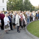 U Matki Bożej Bolesnej w Starym Wielisławiu