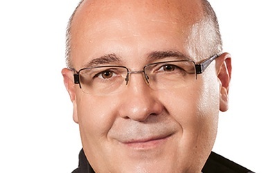Jesteśmy zmęczeni