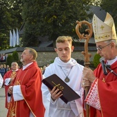 Ochotnica Dolna. Znaki Bożej Opatrzności