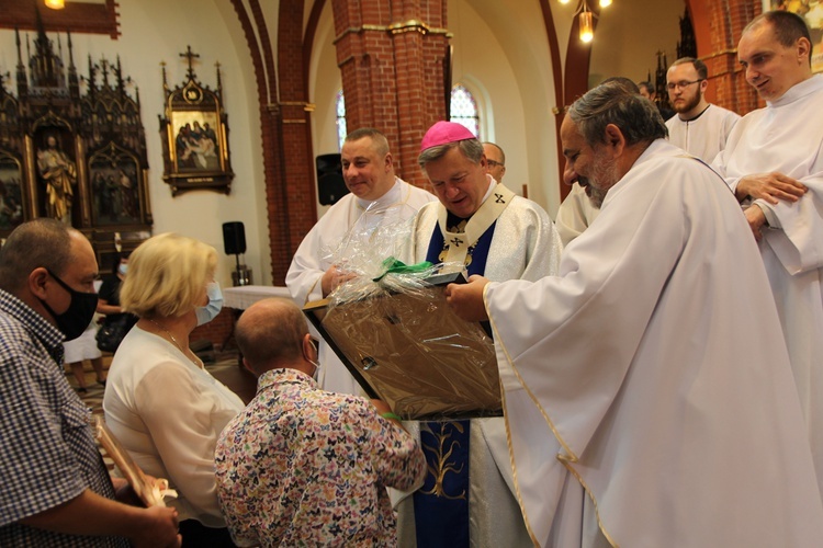 XXVIII Ogólnopolska pielgrzymka Fundacji im. Brata Alberta we Wrocławiu