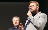 Nowy spektakl Teatru Tańca "Szofar" Fundacji Drachma: "Bezprawie"