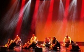 Nowy spektakl Teatru Tańca "Szofar" Fundacji Drachma: "Bezprawie"