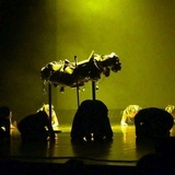 Nowy spektakl Teatru Tańca "Szofar" Fundacji Drachma: "Bezprawie"
