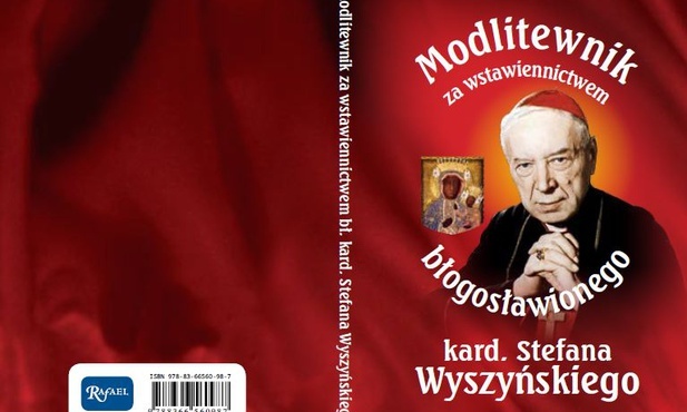 Orędownik niebieski