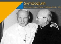 Wkrótce sympozjum „Światło-Życie. Blachnicki – Wojtyła”