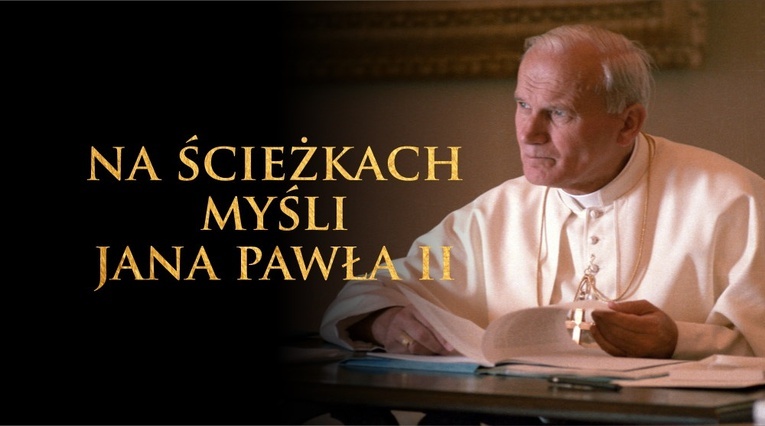 Na ścieżkach myśli Jana Pawła II: Redemptoris Mater