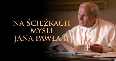 Na ścieżkach myśli Jana Pawła II: Centesimus Annus