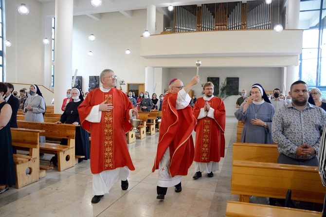 Diecezjalny dzień katechety i nauczyciela