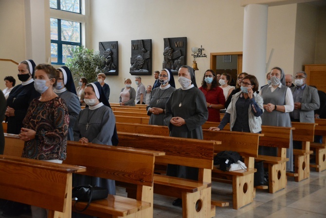 Diecezjalny dzień katechety i nauczyciela