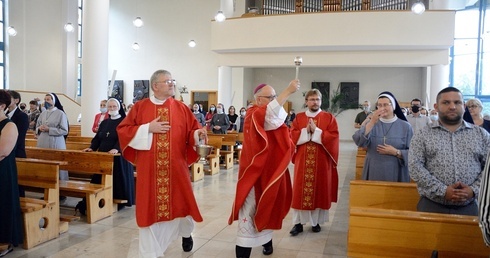 Katecheta ma być nie tylko nauczycielem