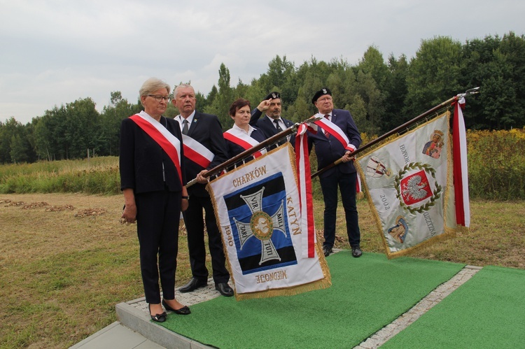 Katowice. Pogrzeb dwóch żołnierzy niezłomnych